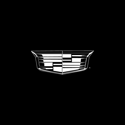 Cadillac logo